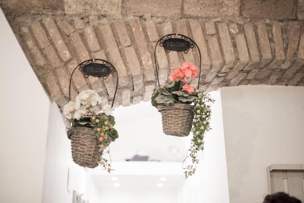 Shabby Apartment @Trastevere Rzym Zewnętrze zdjęcie